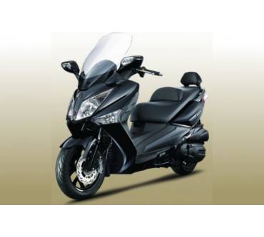 Produktbild SYM GTS 300i