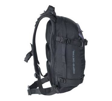 Produktbild Moto Detail Rucksack