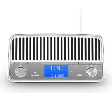 Produktbild Auna Nizza