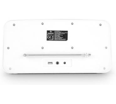 Produktbild Auna Nizza