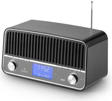 Produktbild Auna Nizza