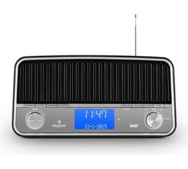 Produktbild Auna Nizza