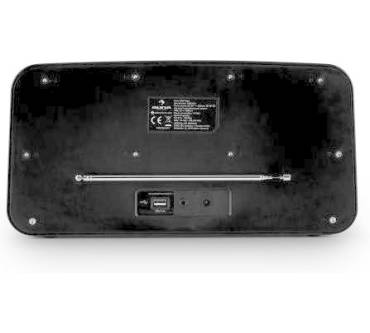 Produktbild Auna Nizza