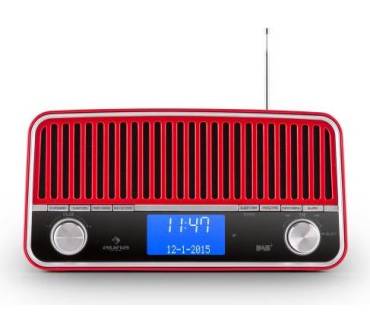 Produktbild Auna Nizza