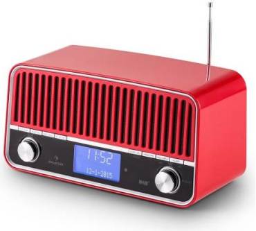 Produktbild Auna Nizza