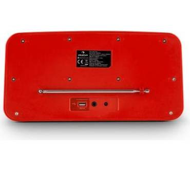 Produktbild Auna Nizza