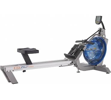 Produktbild First Degree E-316 Fluid Rower