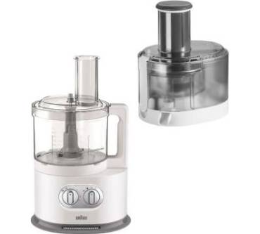 Produktbild Braun FP5160 Identity Collection