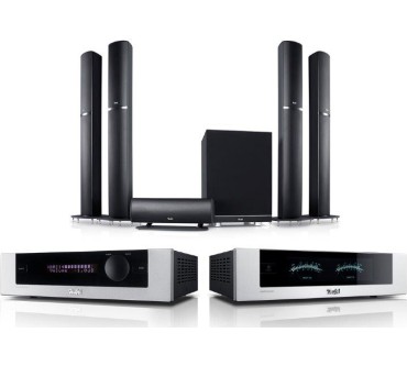 Produktbild Teufel LT 5 Complete