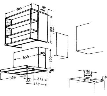 Produktbild Bauknecht DNHV 5460 SG