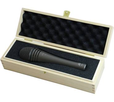 Produktbild Microtech Gefell MD 100