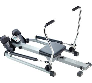Produktbild Pearl Sports Rudergerät mit Schlagzähler