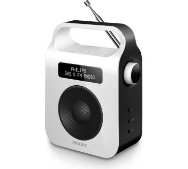 Produktbild Philips AE5600W