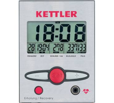 Produktbild Kettler Favorit