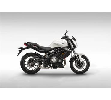 Produktbild Benelli BN 302 (28 kW) [Modell 2015]