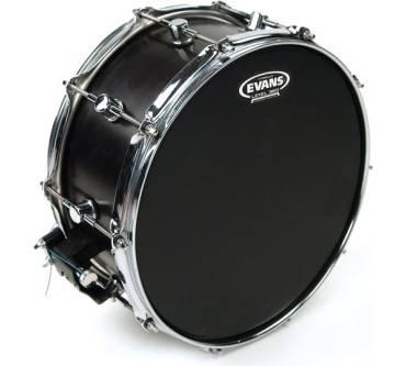 Produktbild EVANS Hydraulic Black Coated