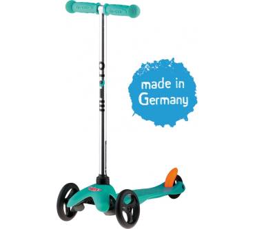 Produktbild Micro Mini Micro