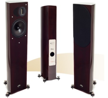 Produktbild Apertura Edena