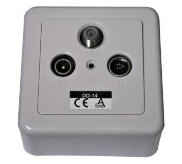 Produktbild Venton DD-14