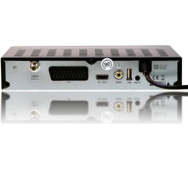 Produktbild Edision Progressiv HD compact