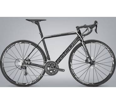 Produktbild Focus Cayo 3.0 Disc (Modell 2015)