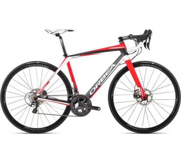 Produktbild Orbea Avant M20D (Modell 2015)