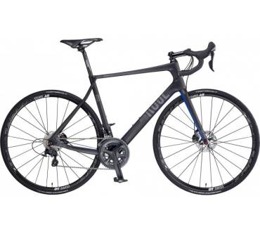 Produktbild Rose Xeon CDX-3000 (Modell 2015)