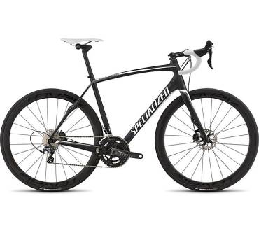 Produktbild Specialized Roubaix SL4 Pro Disc Race (Modell 2015)