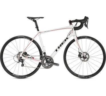 Produktbild Trek Domane 6.2 Disc (Modell 2015)