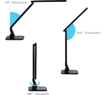 Produktbild TaoTronics TT-DL01