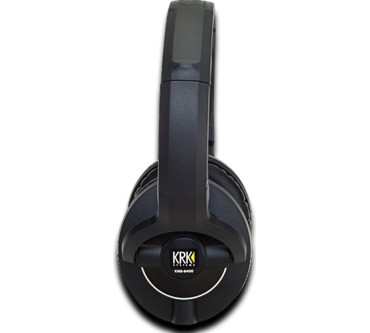 Produktbild KRK Systems KNS 8400