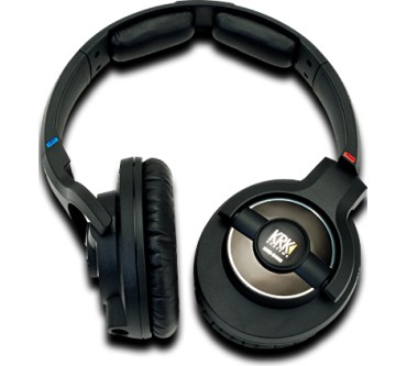 Produktbild KRK Systems KNS 8400