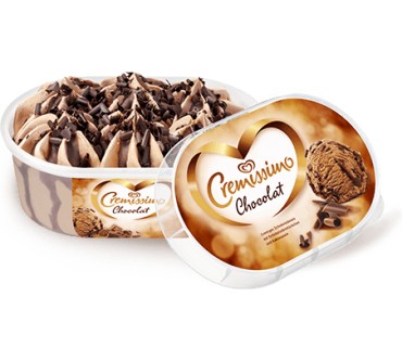 Produktbild Cremissimo Chocolat
