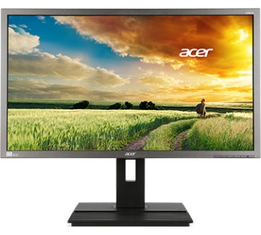 Produktbild Acer B276HK (UM.HB6EE.009)