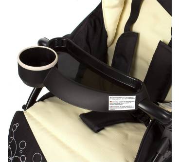 Produktbild Froggy Dingo