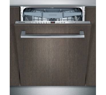 Produktbild Siemens iQ500 SN66P080EU