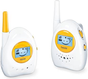 Produktbild Beurer BY84