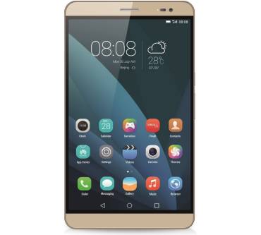 Produktbild Huawei MediaPad X2