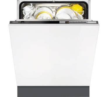 Produktbild Zanussi ZDT16016FA