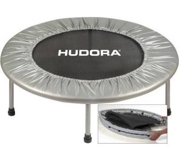 Produktbild Hudora Faltbares Fitness Trampolin 96