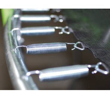 Produktbild Hudora Family Trampolin 300