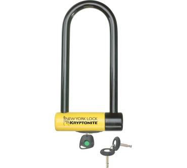 Produktbild Kryptonite New York  Lock M18-WL