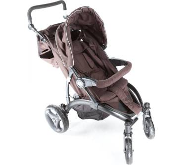 Produktbild Britax Römer Simo Trille