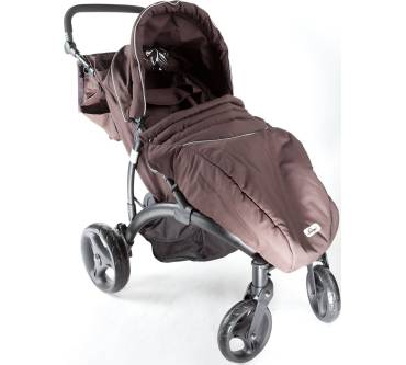 Produktbild Britax Römer Simo Trille