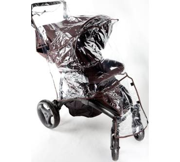 Produktbild Britax Römer Simo Trille