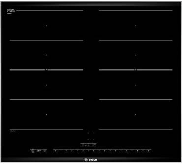 Produktbild Bosch PIV675N17E