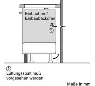 Produktbild Bosch PIV675N17E
