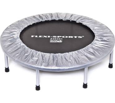 Produktbild Flexi-Sports Faltbares Trampolin