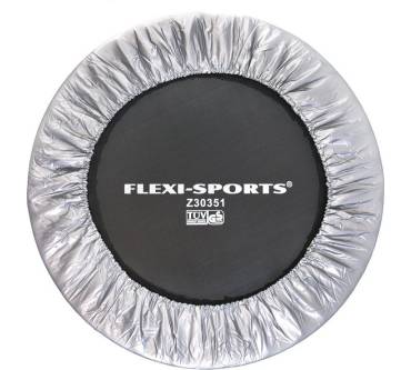 Produktbild Flexi-Sports Faltbares Trampolin