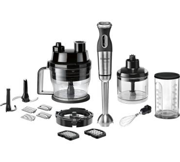 Produktbild Bosch MaxoMixx MSM881X2